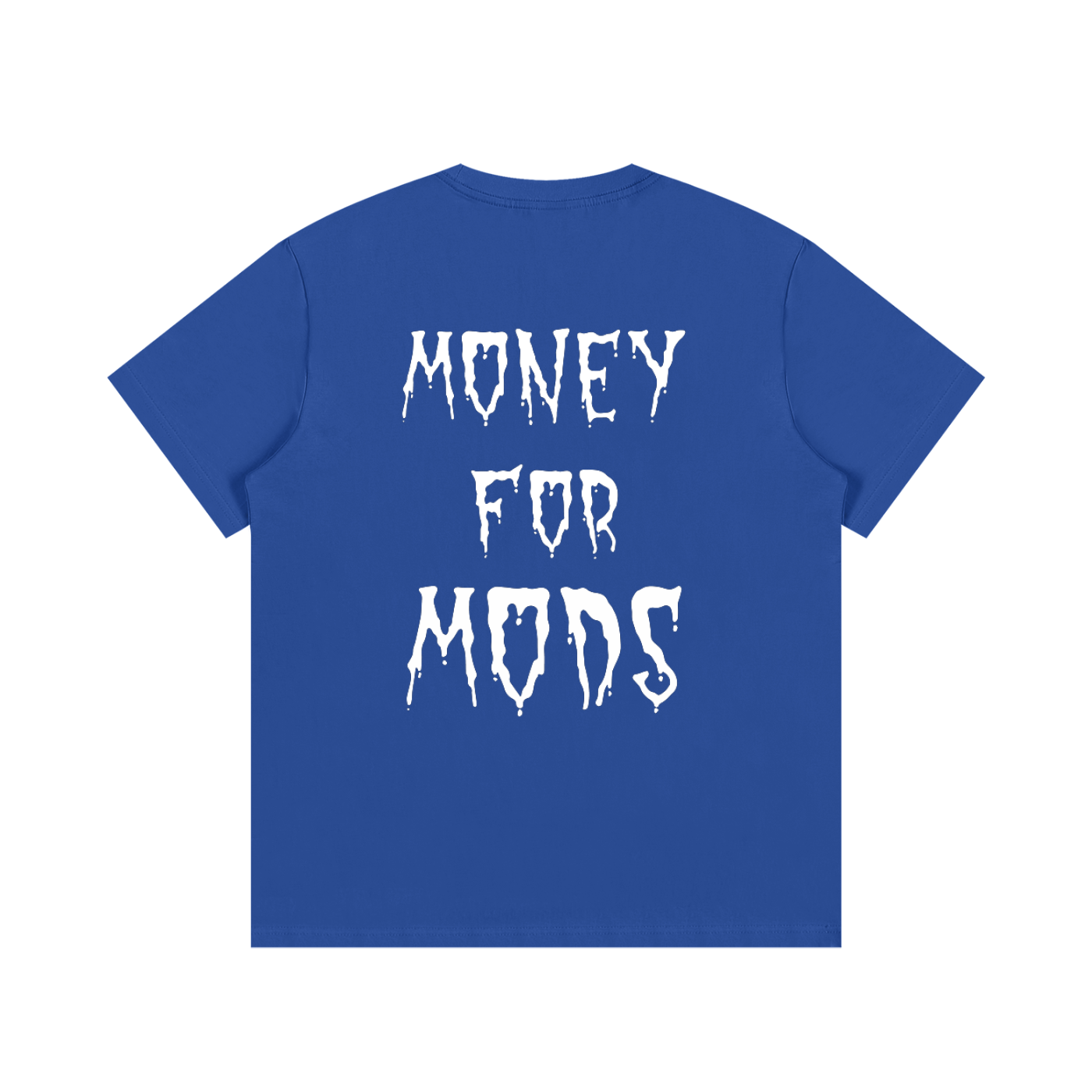 Spooky Design Regular Fit T-Shirt