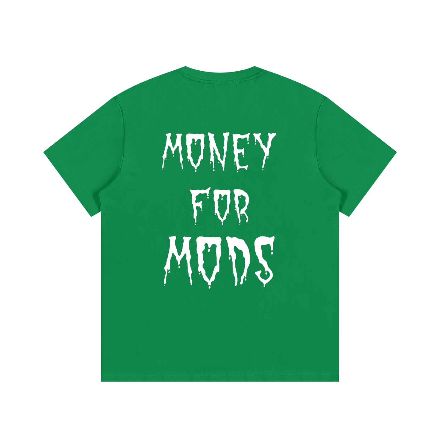 Spooky Design Regular Fit T-Shirt
