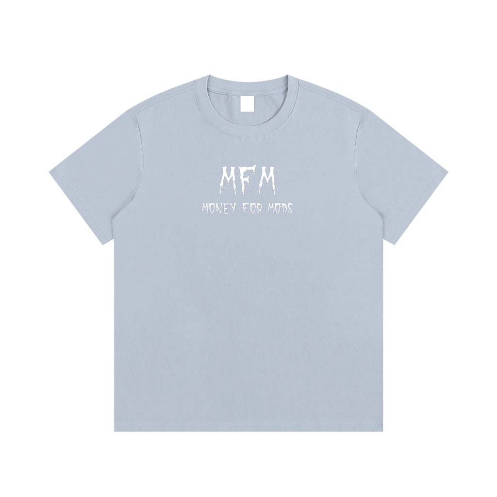 Spooky Design Regular Fit T-Shirt