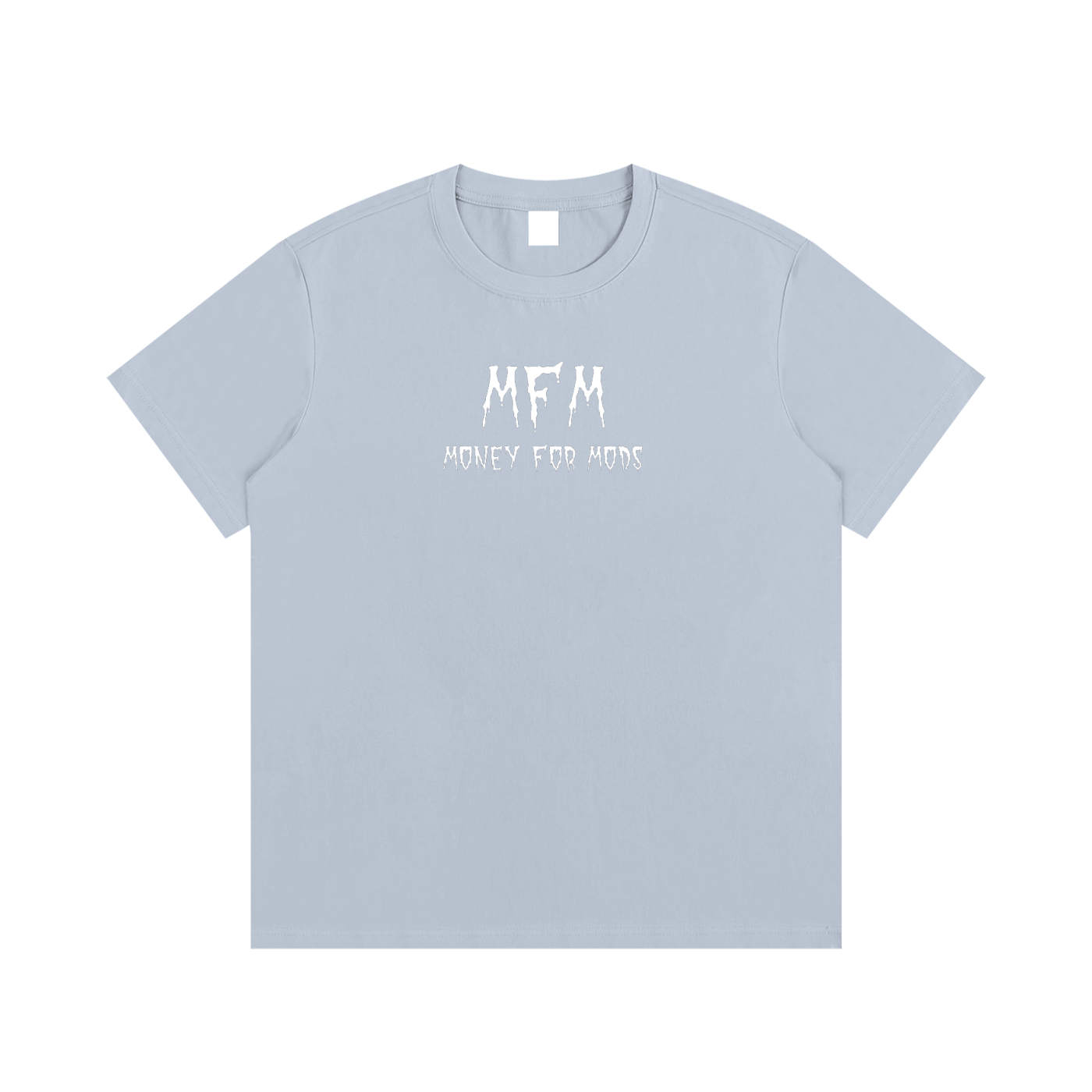 Spooky Design Regular Fit T-Shirt