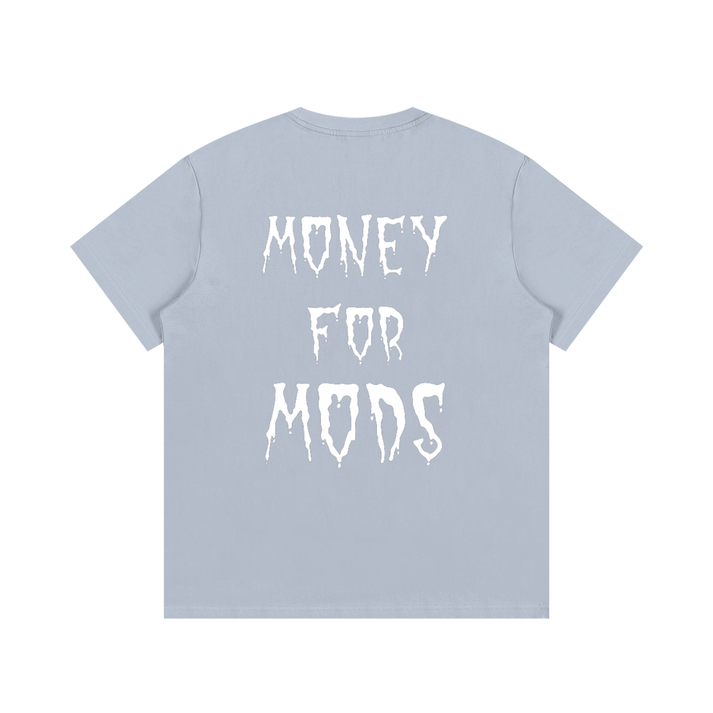 Spooky Design Regular Fit T-Shirt