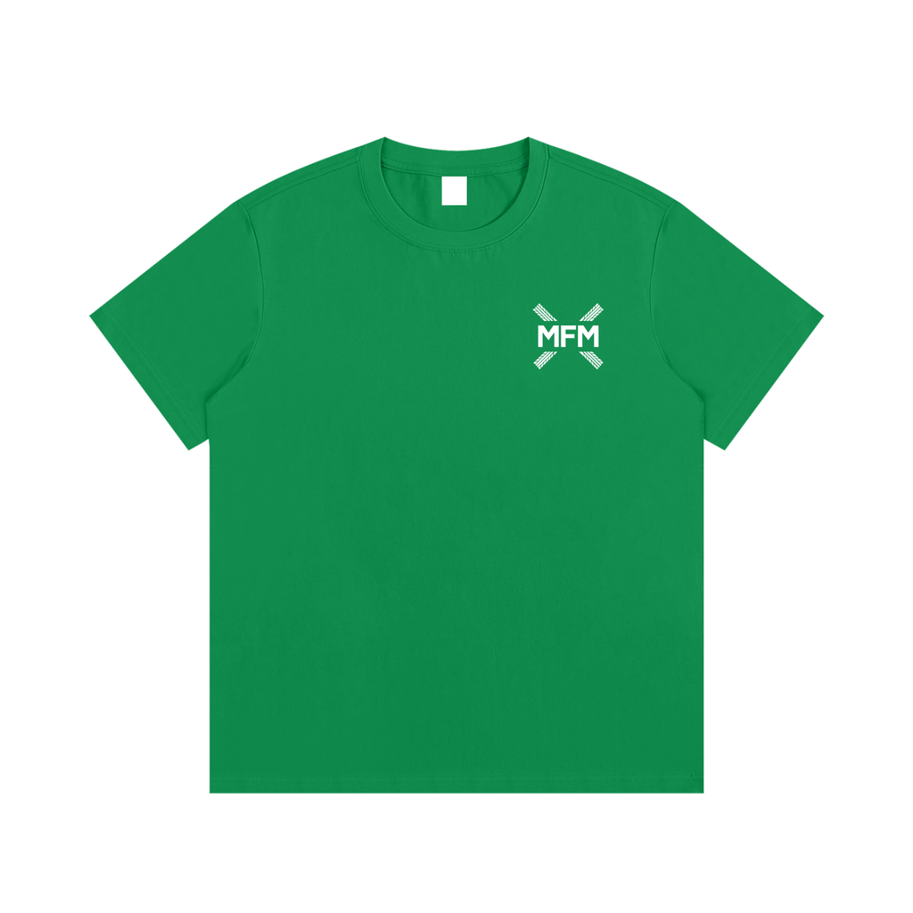 Clean Design Regular Fit T-Shirt