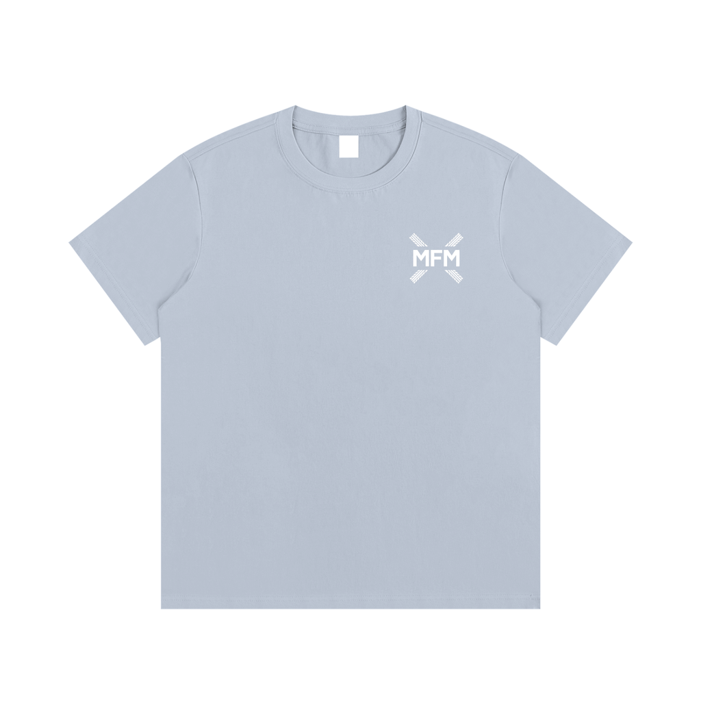Clean Design Regular Fit T-Shirt