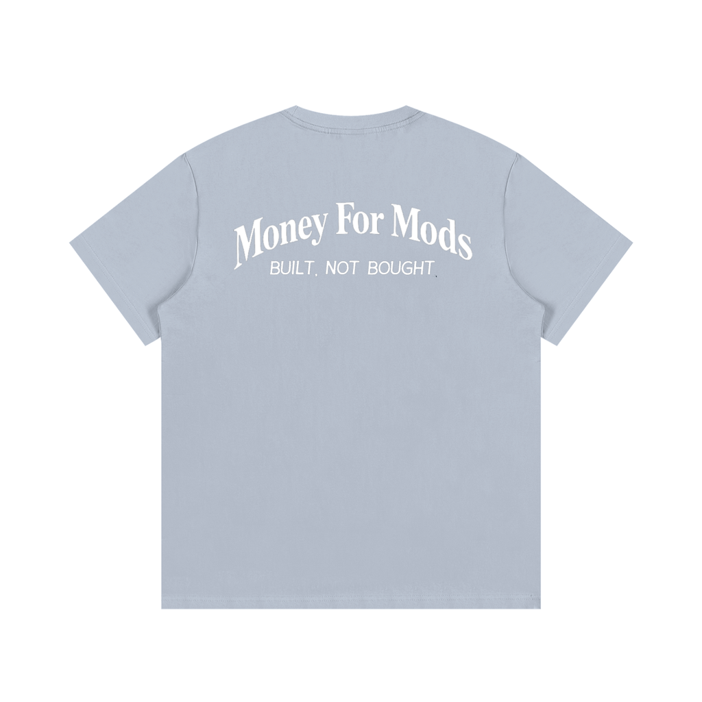 Clean Design Regular Fit T-Shirt