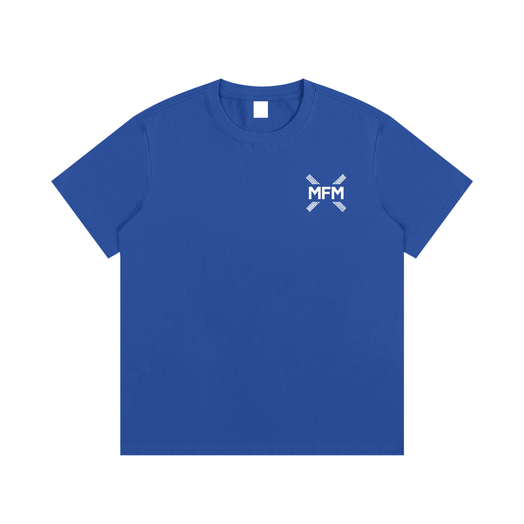 Clean Design Regular Fit T-Shirt