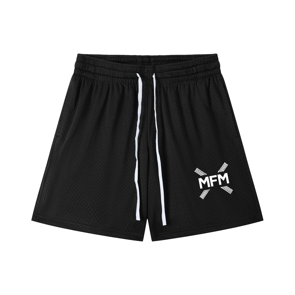 Mesh Sport Shorts