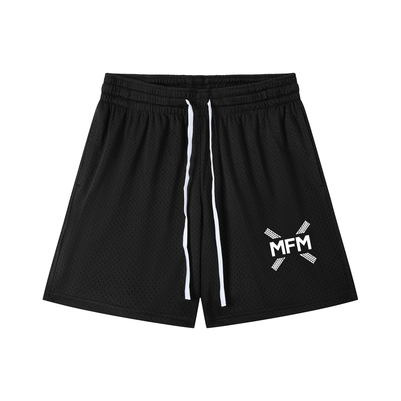 Mesh Sport Shorts