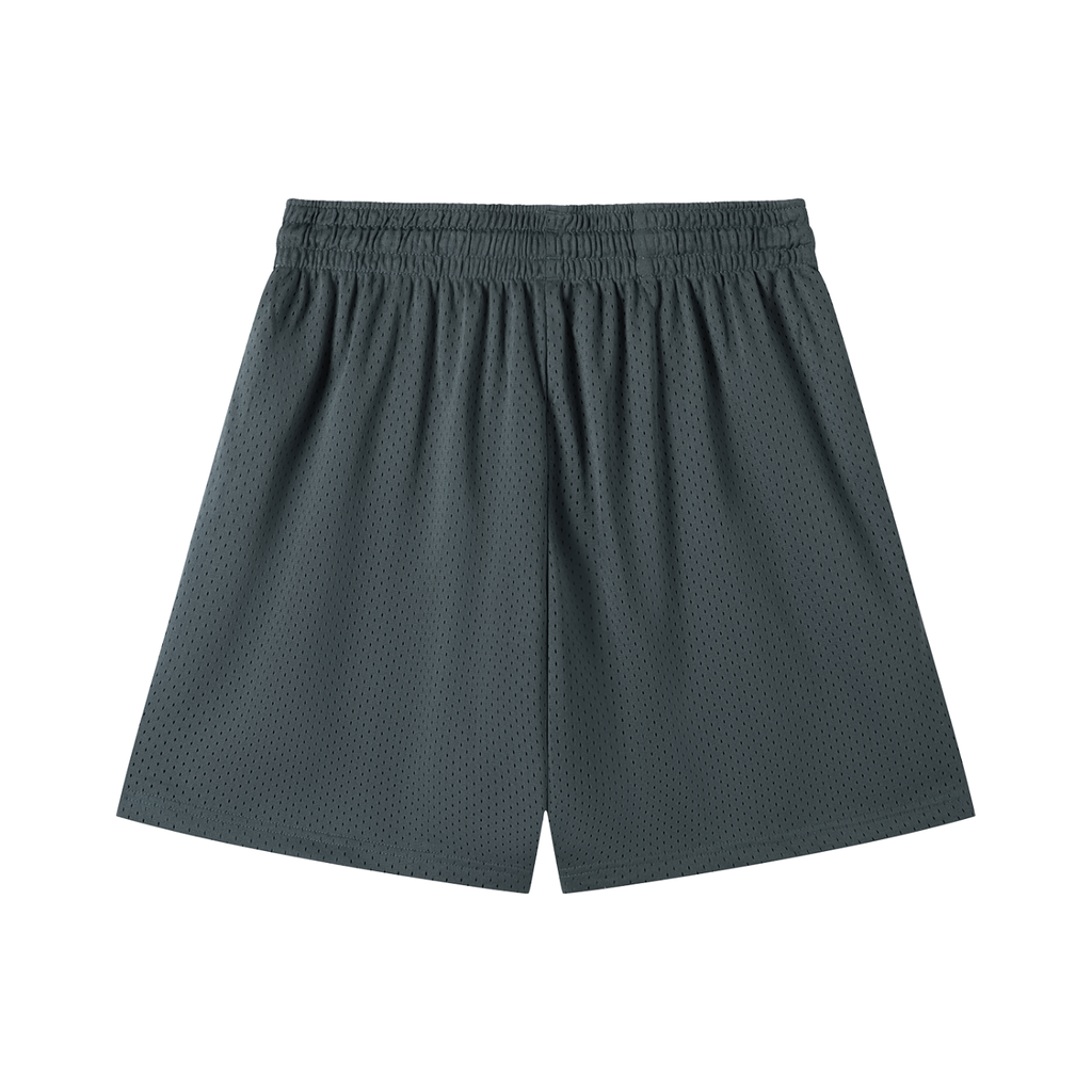 Mesh Sport Shorts