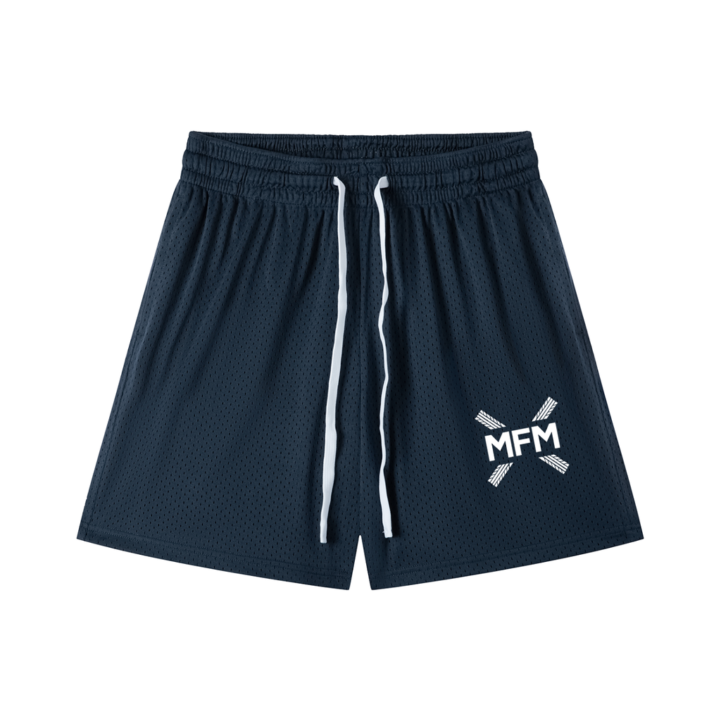 Mesh Sport Shorts