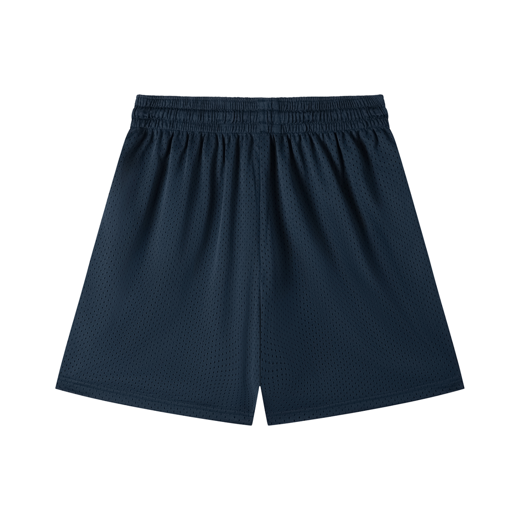 Mesh Sport Shorts