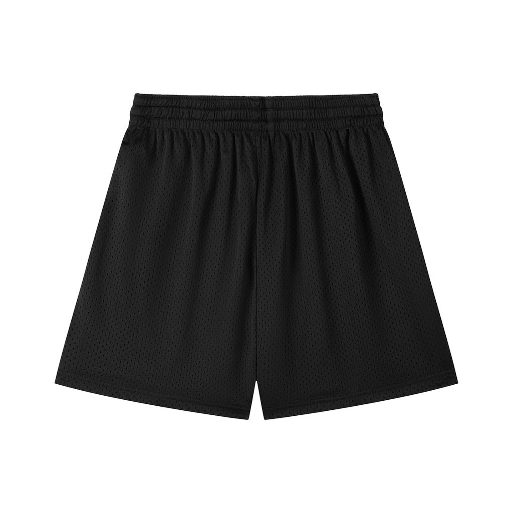 Mesh Sport Shorts