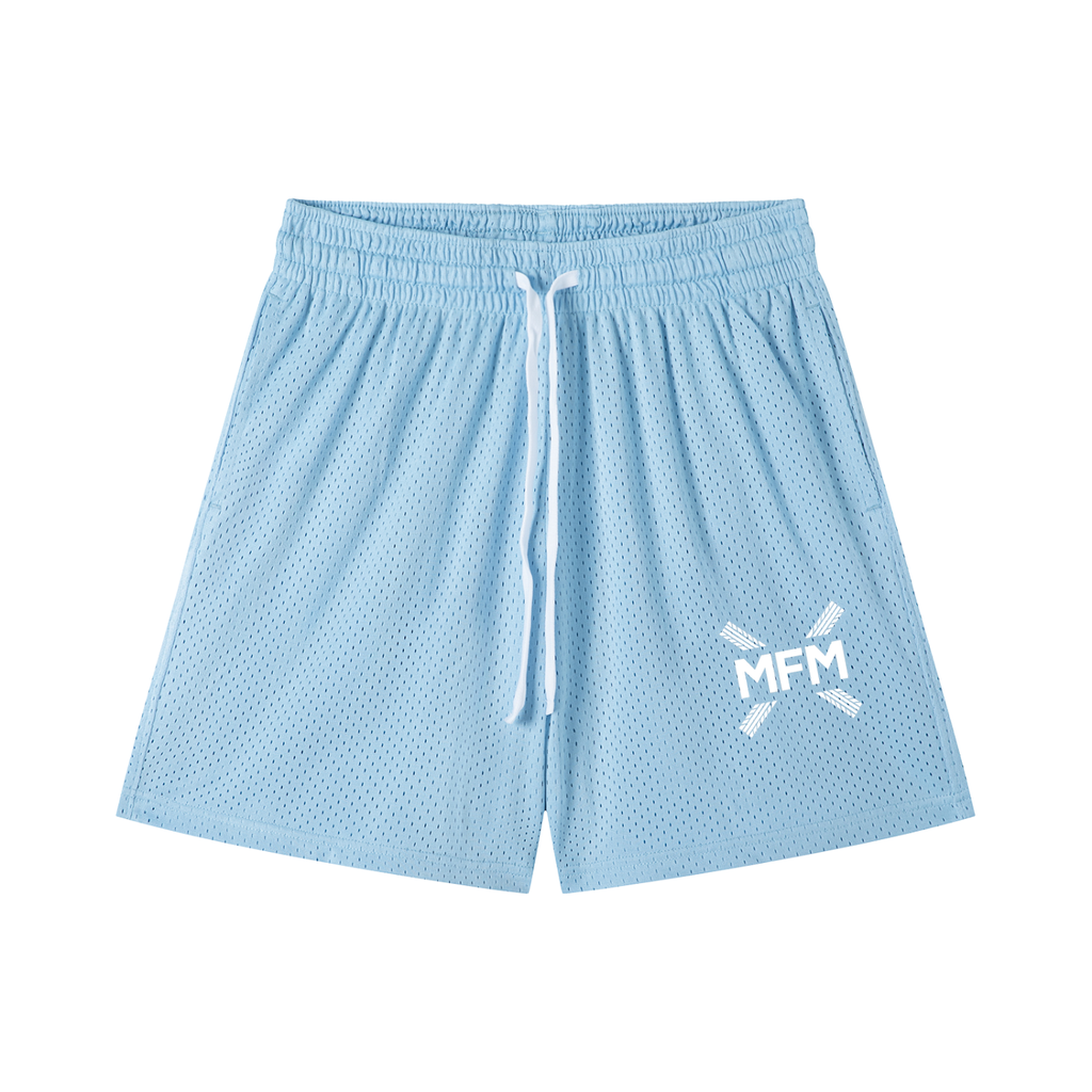 Mesh Sport Shorts