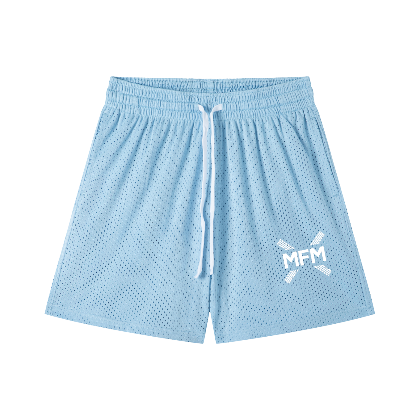 Mesh Sport Shorts