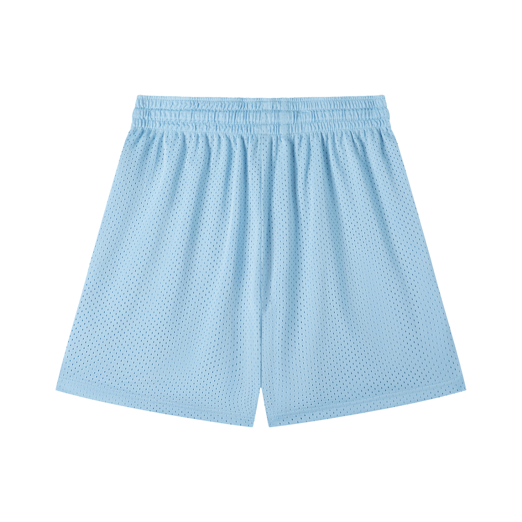 Mesh Sport Shorts