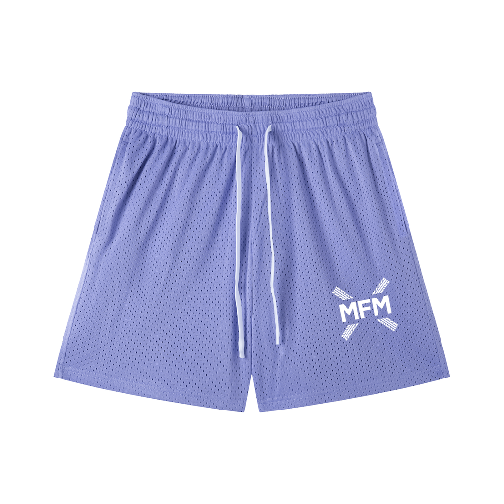Mesh Sport Shorts