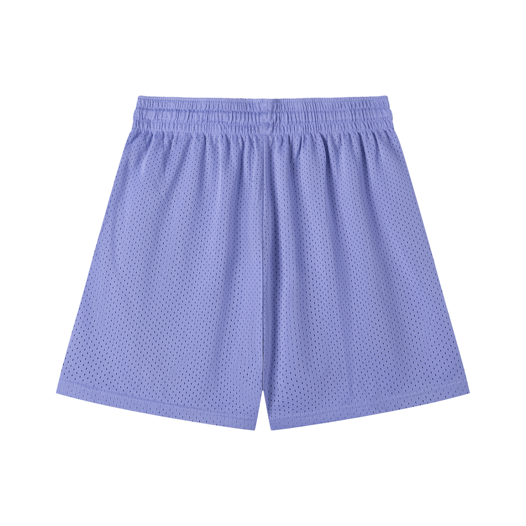 Mesh Sport Shorts