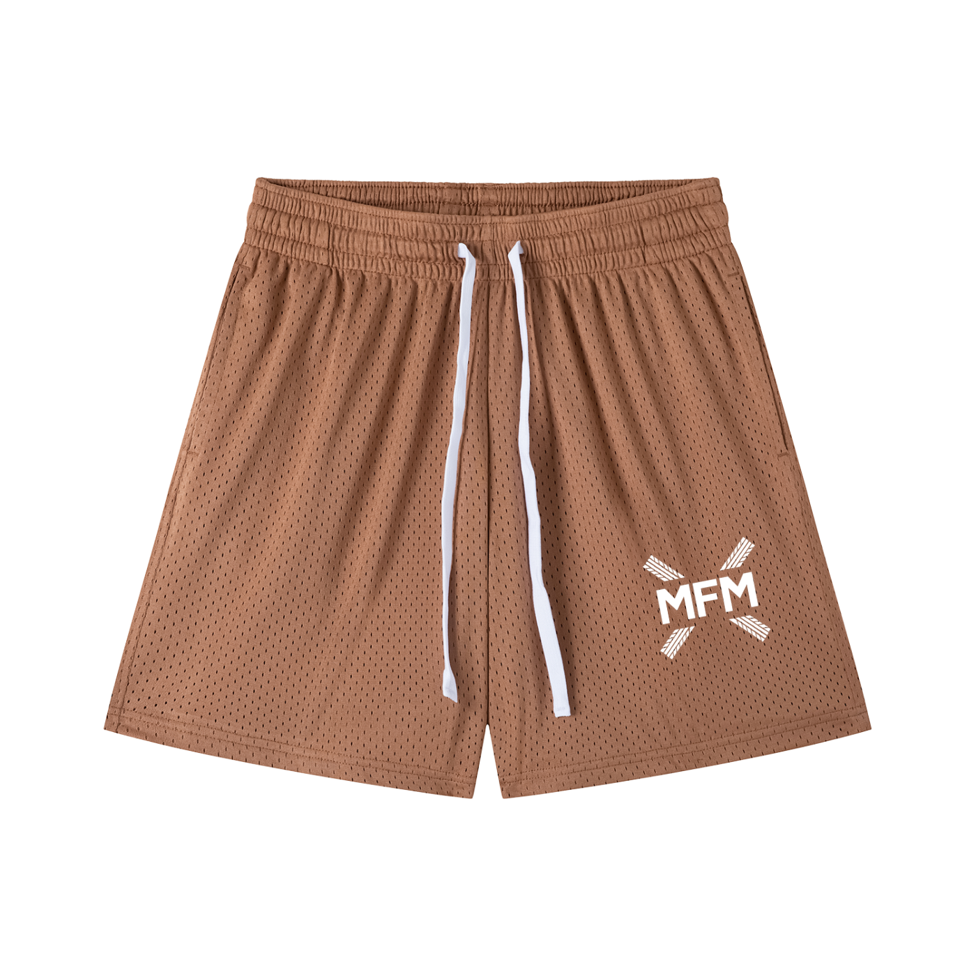 Mesh Sport Shorts