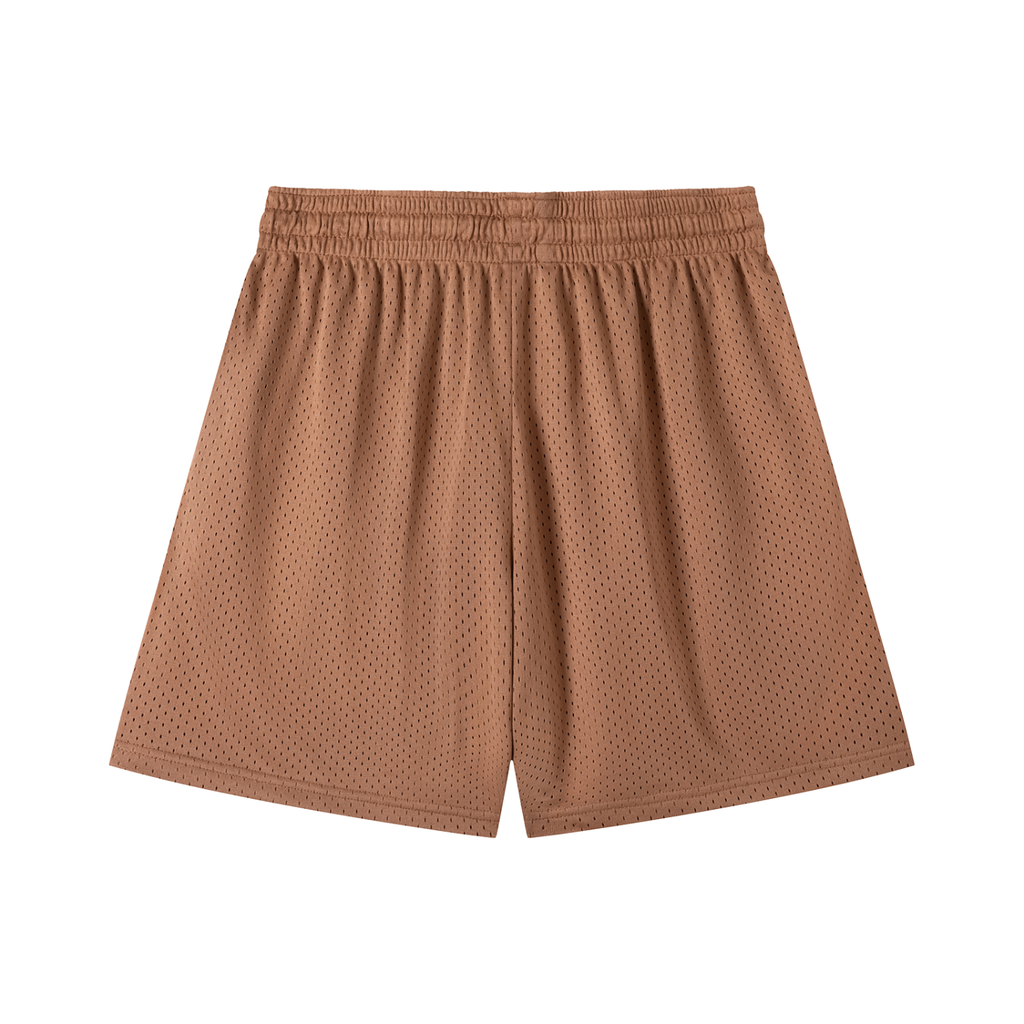 Mesh Sport Shorts