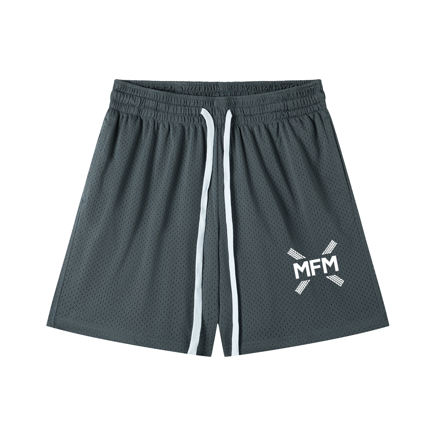Mesh Sport Shorts
